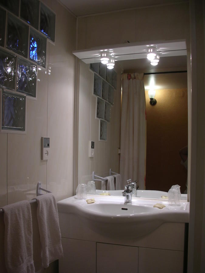 Hostellerie Le Mirabeau Peyrolles-en-Provence Ruang foto